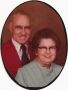 Mom and Dad, Robert & Evelyn Kershaw
