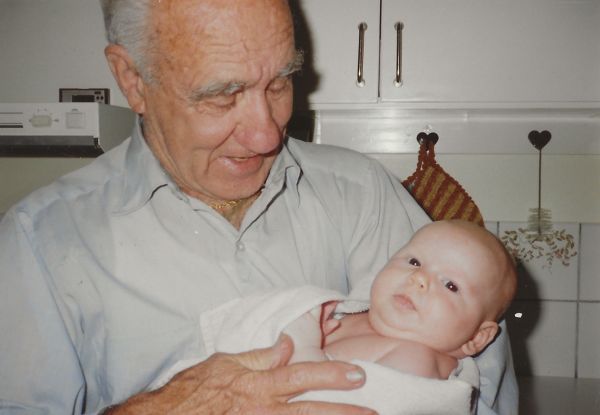 Sweden, 1989, Robert Kershaw, Nadia Kershaw Sweden, 1989, Robert Kershaw, Nadia Kershaw