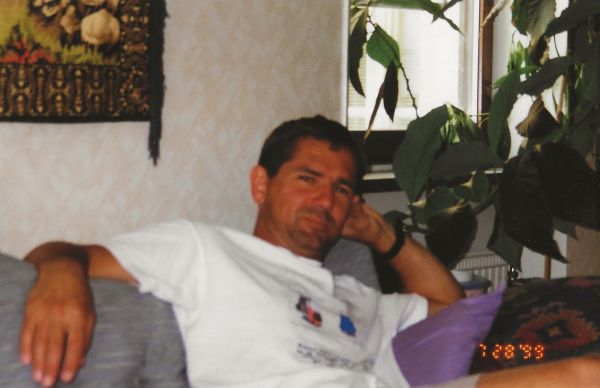 1999, Tom Kershaw 1999, Tom Kershaw