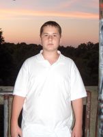 USA HannahRobinsonTower 2005 08 05 Alexis 078