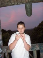 USA HannahRobinsonTower 2005 08 05 Alexis 082