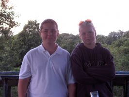 USA HannahRobinsonTower 2005 08 05 Nadia Alexis 079