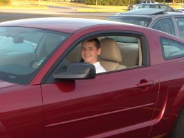 USA Mustang 2005 08 05 Alexis 071