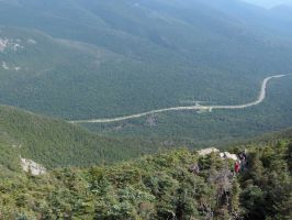 USA NewHampshire 2005 08 04 Cannon 01