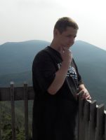 USA NewHampshire 2005 08 04 Cannon 03