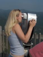 USA NewHampshire 2005 08 04 Cannon 07