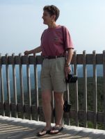 USA NewHampshire 2005 08 04 Cannon 08