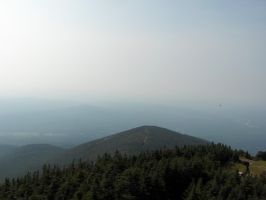 USA NewHampshire 2005 08 04 Cannon 11