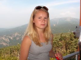 USA NewHampshire 2005 08 04 Cannon 12