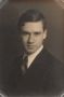Dad, Robert Kershaw, High School Photo 1932