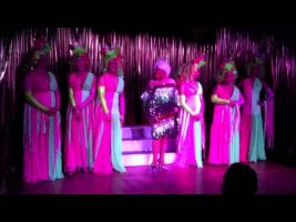 FunnyBoys 2014 at Chez Funny