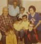 Kershaw Family photo 1969?