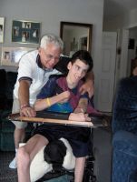 USA Vermont 2005 08 03 07