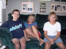 USA Vermont 2005 08 03 09