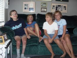 USA Vermont 2005 08 03 11