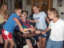 USA Vermont 2005 08 03 13