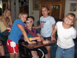 USA Vermont 2005 08 03 14