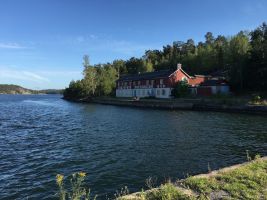 2019, Fundraising at Muttley & Jack's Coffee Roasters