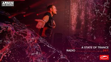 24/7 A State Of Trance Radio (Selected by Armin van Buuren), Started streaming on Mar 10, 2020