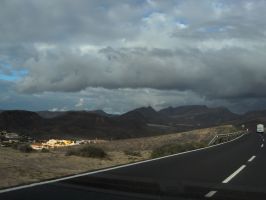 2006, Trip to Fuerteventura