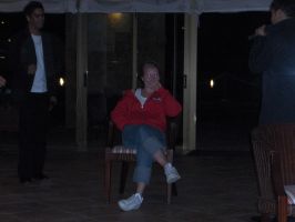 2006, Trip to Fuerteventura