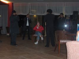 2006, Trip to Fuerteventura