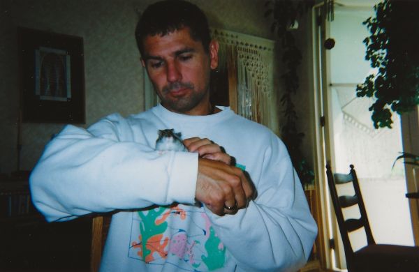 1997,Bredäng,Tom Kershaw 1997,Bredäng,Tom Kershaw