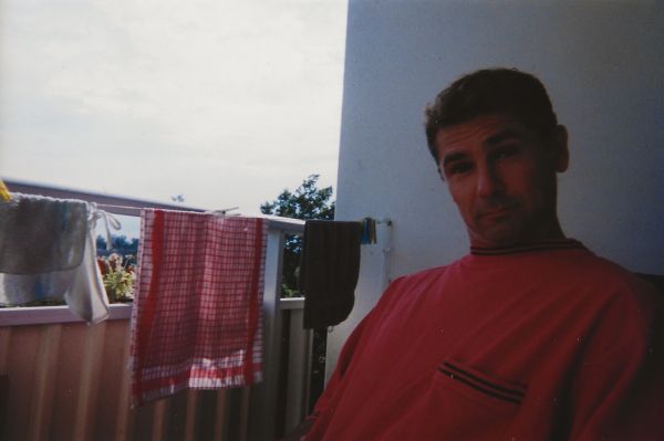 1997, Bredäng, Tom Kershaw 1997, Bredäng, Tom Kershaw