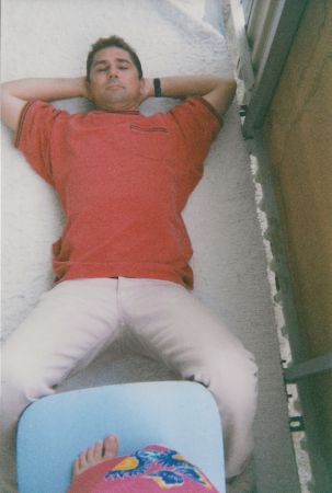 1997,  Bredäng, Tom Kershaw 1997,  Bredäng, Tom Kershaw