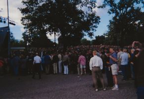 1999 Stockholm Pride