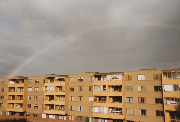 Fisksätra,Rainbow Fisksätra,Rainbow