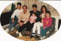 Israel,1987,BenAmi family, Kibbutz revivim