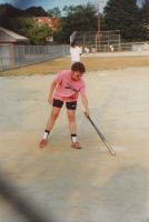 USA,1993,Baseball,Nancy Schneider
