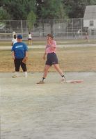 USA,1993,Baseball,Nancy Schneider