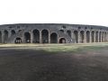 Pompeii 2019 07 09 Colosseum 14.22.22