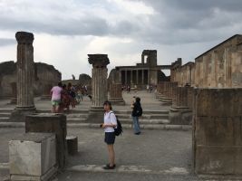 Pompeii 2019 07 09 Temple 14.00.22