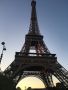 Paris, 2018, Eiffel Tower