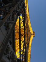 Paris, 2018, Eiffel Tower