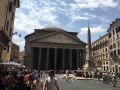 Rome, 2019, The Pantheon