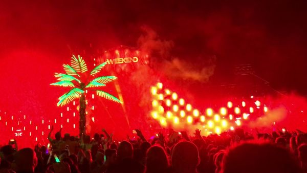 WKNDSWE16 Festival, Stockholm, Sweden 2016 WKNDSWE16 Festival, Stockholm, Sweden 2016