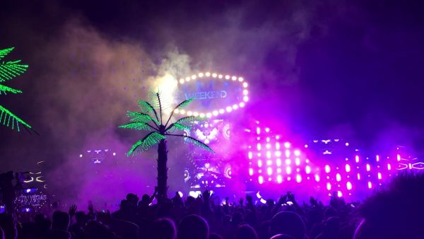 WKNDSWE16 Festival, Stockholm, Sweden 2016 WKNDSWE16 Festival, Stockholm, Sweden 2016