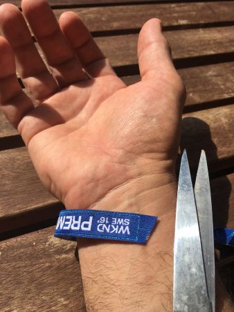 WKNDSWE16 Festival, Stockholm, Sweden 2016 WKNDSWE16 Festival, Stockholm, Sweden 2016