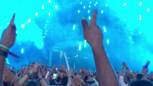 WKNDSWE16 Festival, Stockholm, Sweden 2016 WKNDSWE16 Festival, Stockholm, Sweden 2016