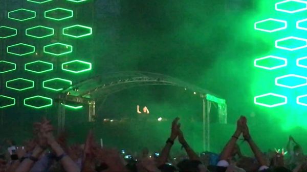 WKNDSWE16 Festival, Stockholm, Sweden 2016 WKNDSWE16 Festival, Stockholm, Sweden 2016