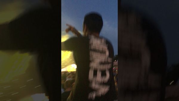 WKNDSWE16 Festival, Stockholm, Sweden 2016 WKNDSWE16 Festival, Stockholm, Sweden 2016