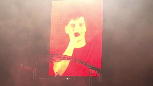 WKNDSWE16 Festival, Stockholm, Sweden 2016 WKNDSWE16 Festival, Stockholm, Sweden 2016