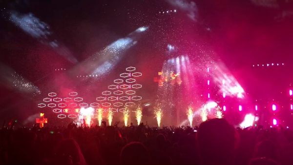 WKNDSWE16 Festival, Stockholm, Sweden 2016 WKNDSWE16 Festival, Stockholm, Sweden 2016