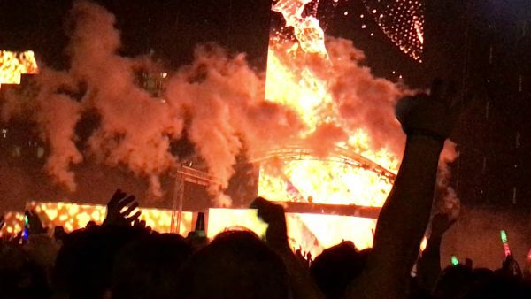 WKNDSWE16 Festival, Stockholm, Sweden 2016 WKNDSWE16 Festival, Stockholm, Sweden 2016