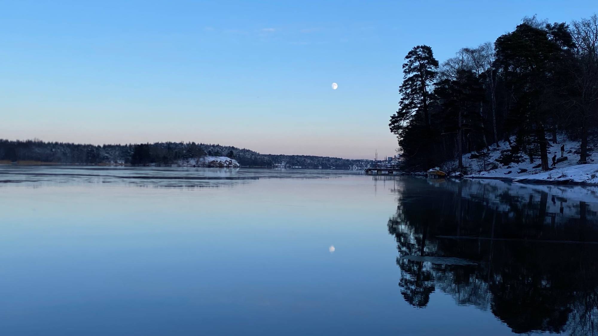 Mälarhöjdensbadet 2023-12-24