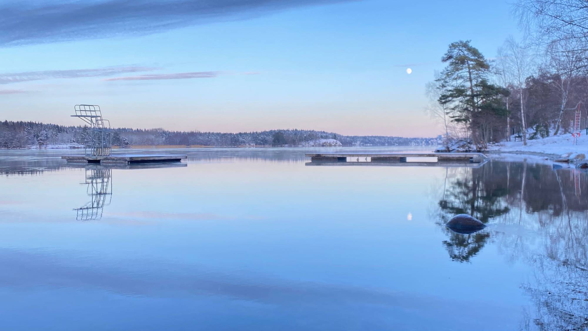 Mälarhöjdensbadet 2023-12-24